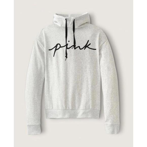 PINK Victoria's Secret Tops - Victoria's Secret Pink Pullover